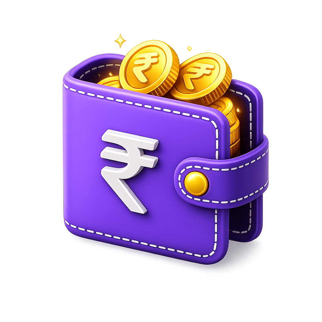 TaskPay wallet